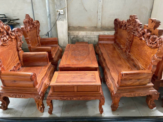 CUNG CẤP ĐỒ GỖ NỘI THẤT TÂY NINH