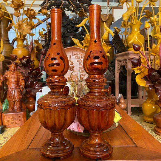 ĐÈN THỜ CÚNG