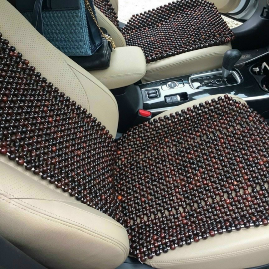 Áo nệm xe hơi