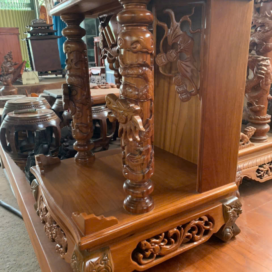  BAN THẦN TÀI THỔ ĐỊA